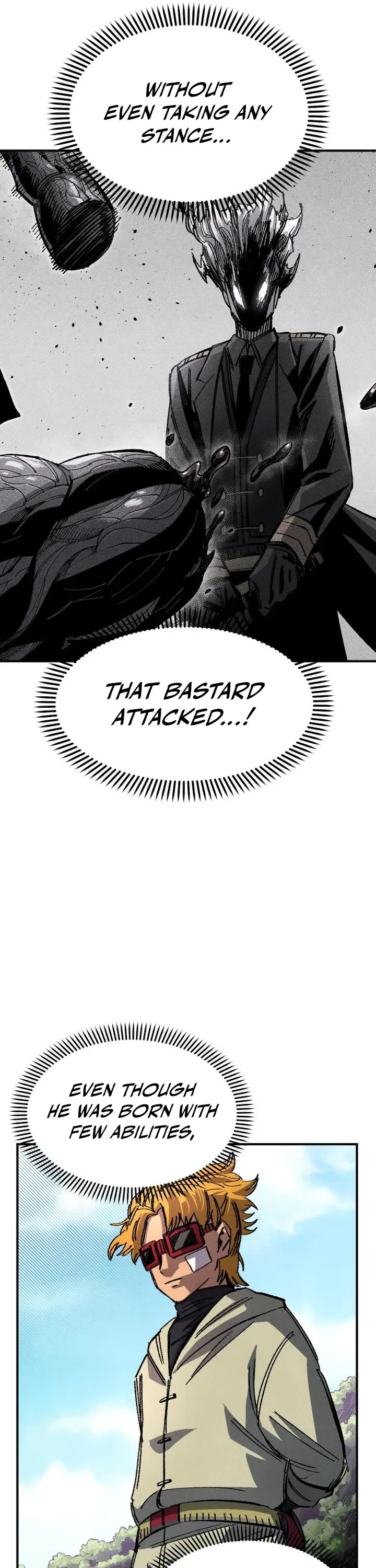 Reincarnation of the Veteran Soldier Chapter 62 page 42 - Chapter 62