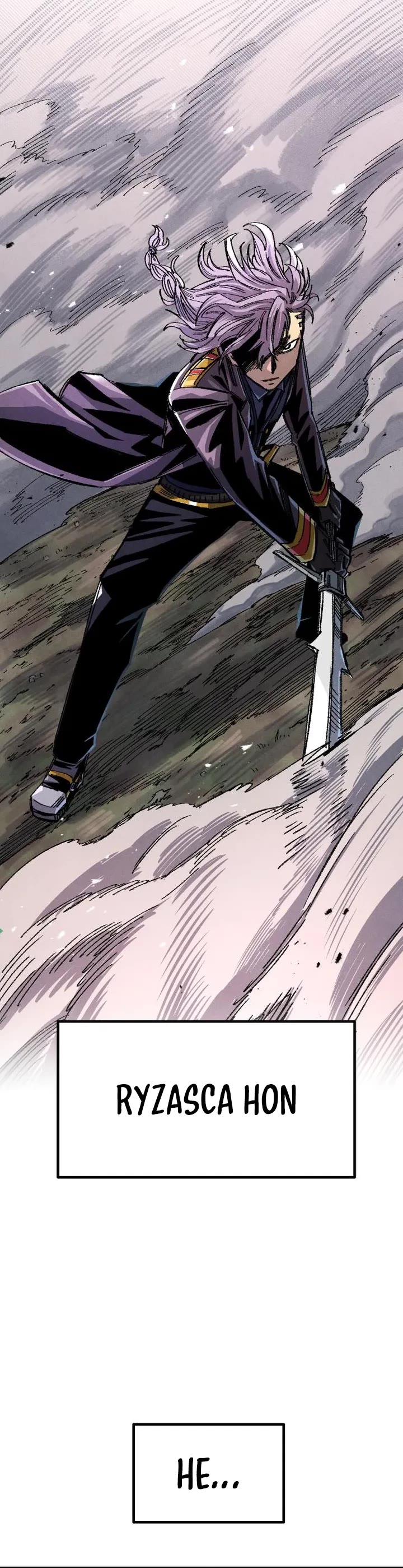 Reincarnation of the Veteran Soldier Chapter 62 page 44 - Chapter 62