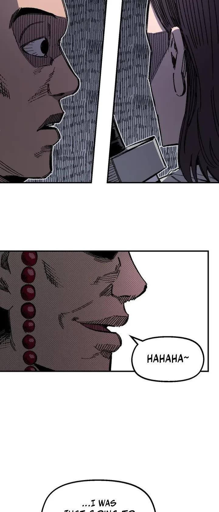 Reincarnation of the Veteran Soldier Chapter 62 page 7 - Chapter 62