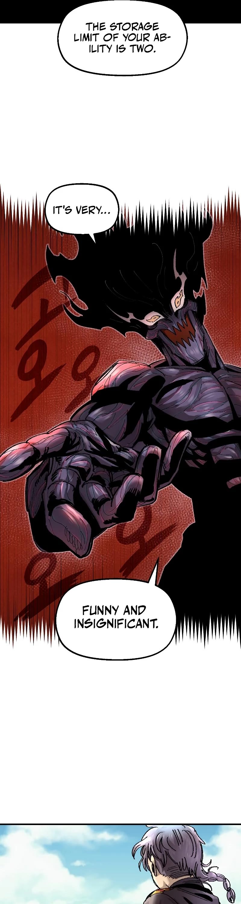 Reincarnation of the Veteran Soldier Chapter 63 page 10 - Chapter 63