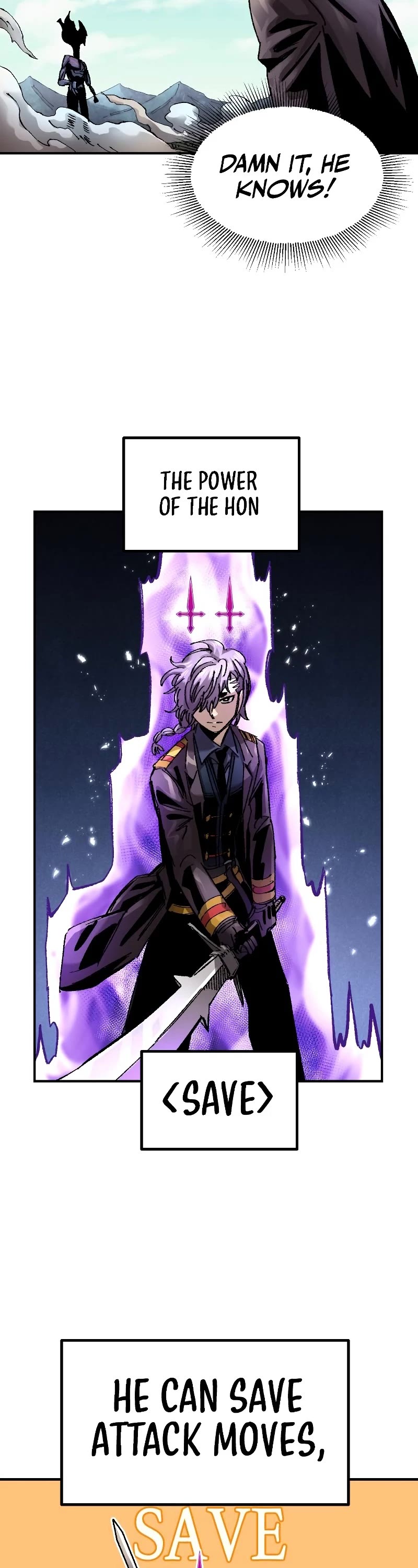 Reincarnation of the Veteran Soldier Chapter 63 page 11 - Chapter 63