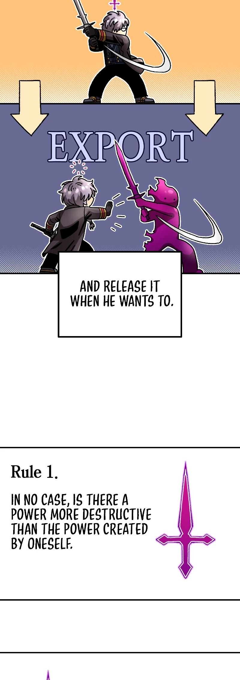 Reincarnation of the Veteran Soldier Chapter 63 page 12 - Chapter 63