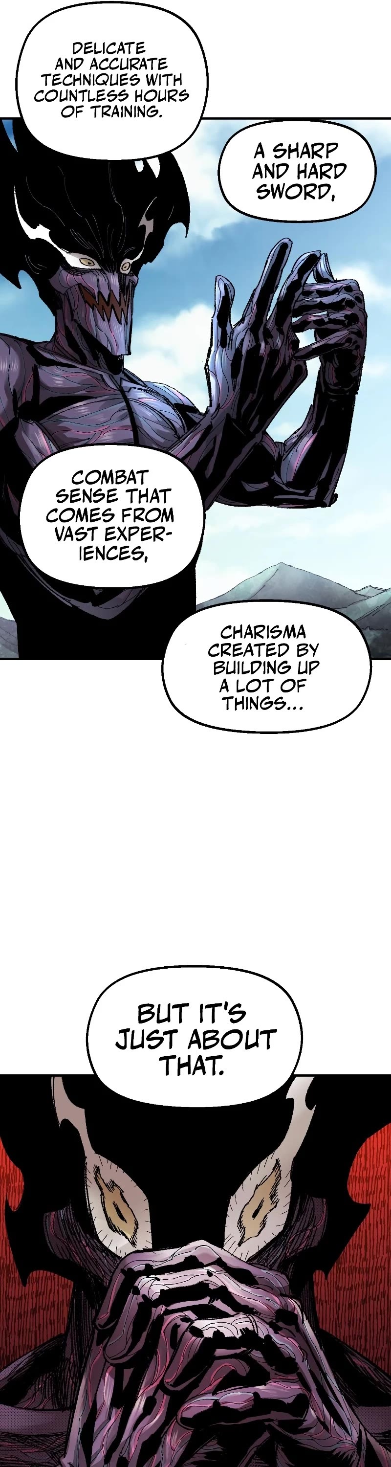 Reincarnation of the Veteran Soldier Chapter 63 page 14 - Chapter 63