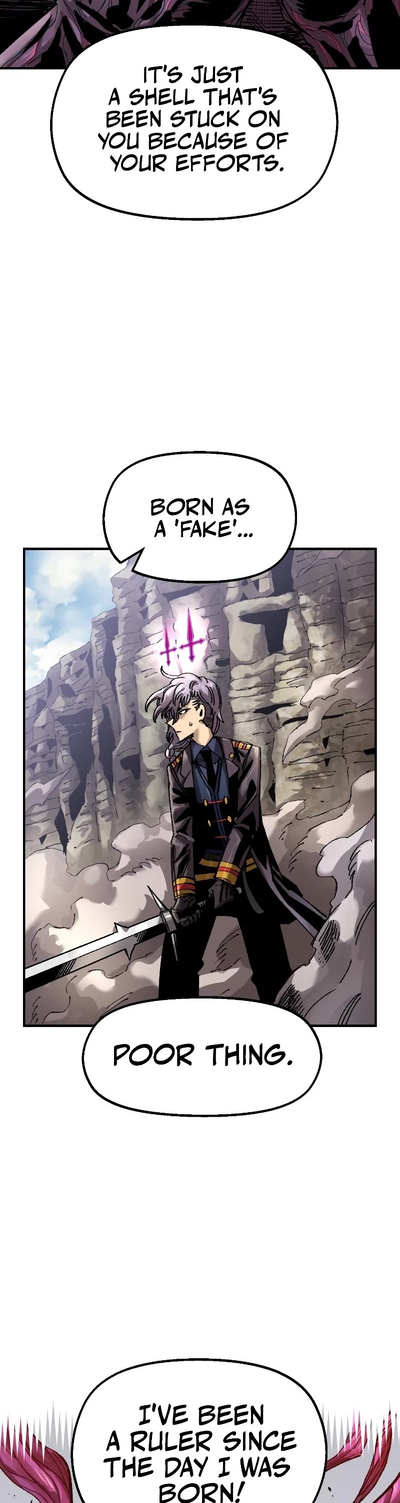 Reincarnation of the Veteran Soldier Chapter 63 page 15 - Chapter 63