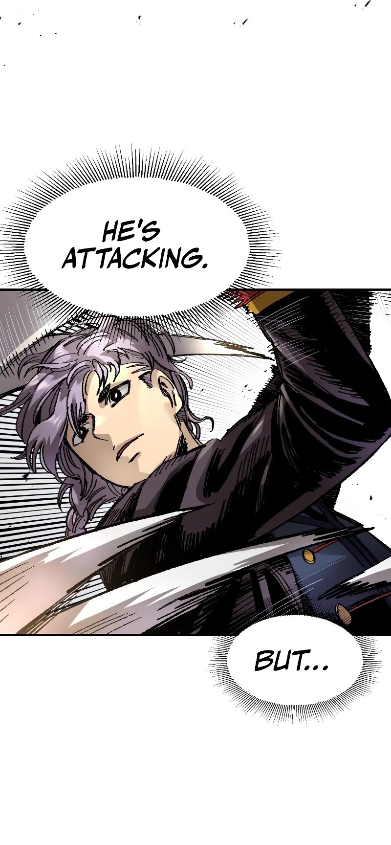 Reincarnation of the Veteran Soldier Chapter 63 page 23 - Chapter 63