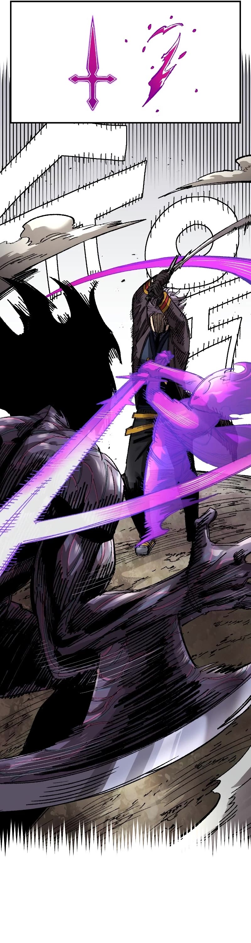 Reincarnation of the Veteran Soldier Chapter 63 page 25 - Chapter 63