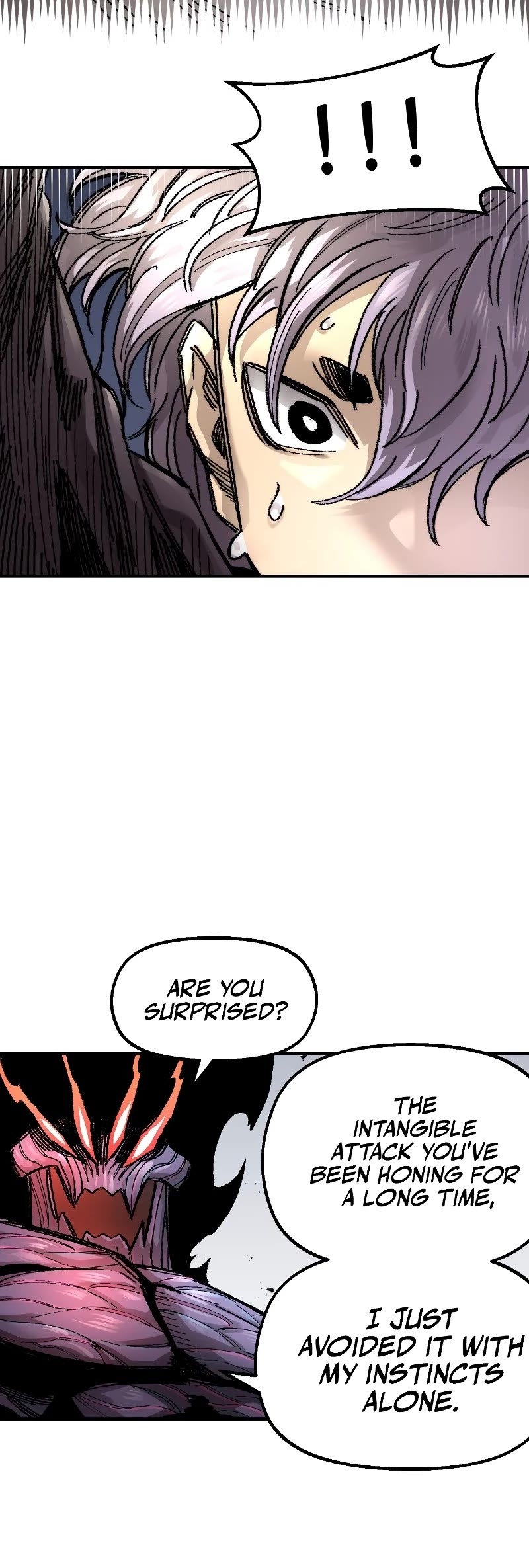 Reincarnation of the Veteran Soldier Chapter 63 page 27 - Chapter 63