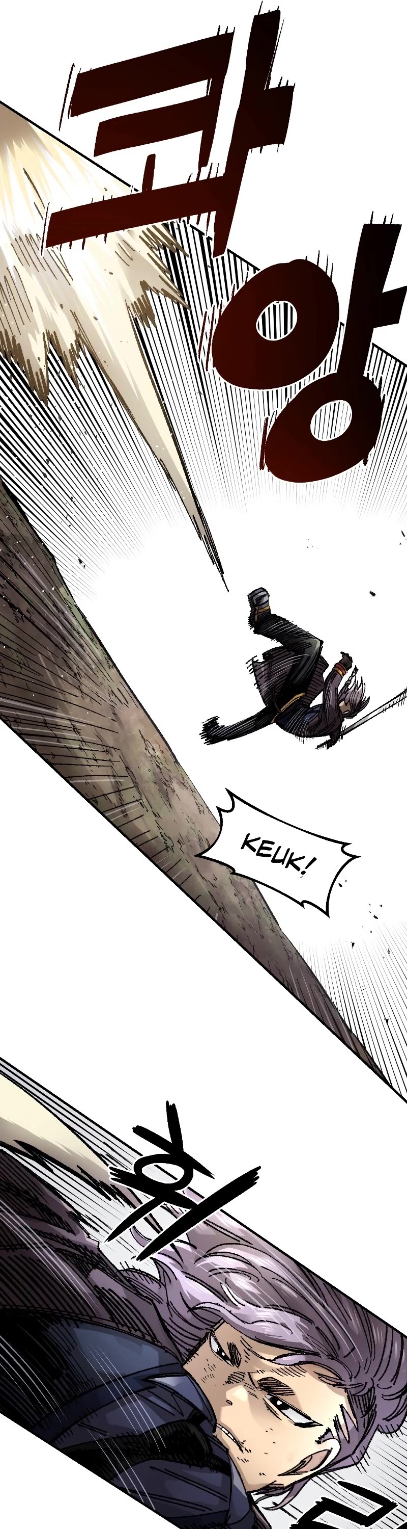 Reincarnation of the Veteran Soldier Chapter 63 page 29 - Chapter 63