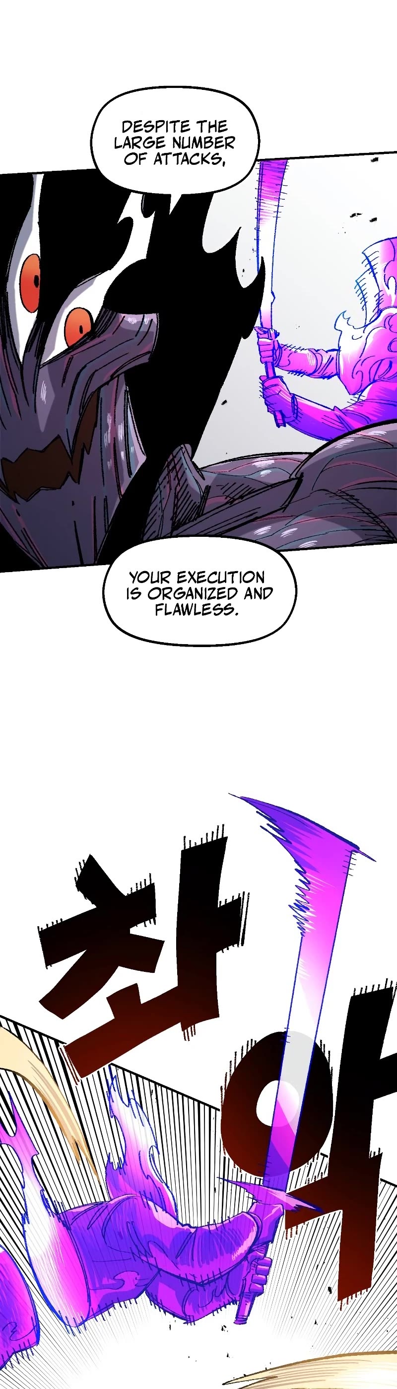 Reincarnation of the Veteran Soldier Chapter 63 page 35 - Chapter 63