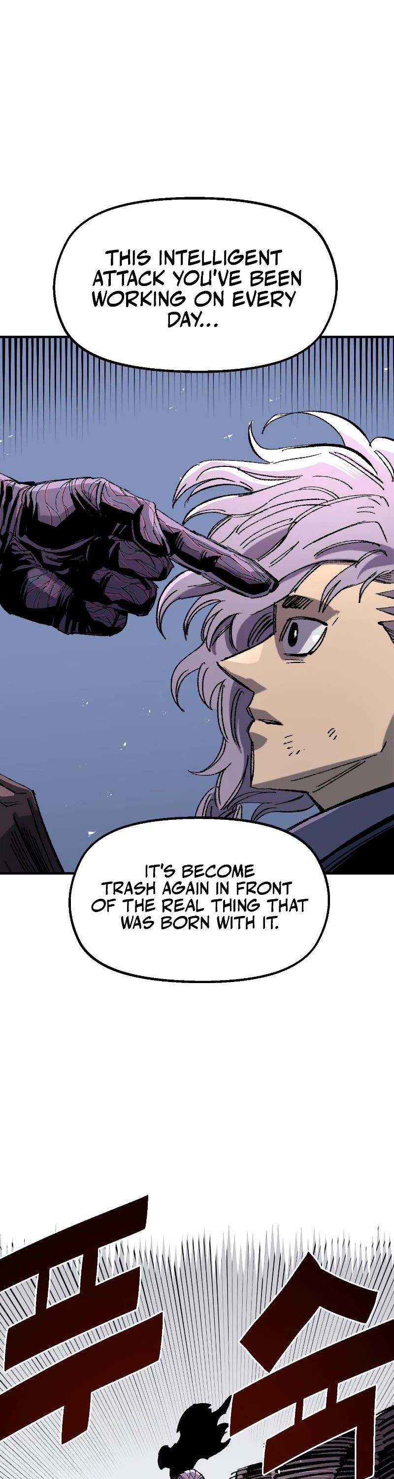 Reincarnation of the Veteran Soldier Chapter 63 page 37 - Chapter 63