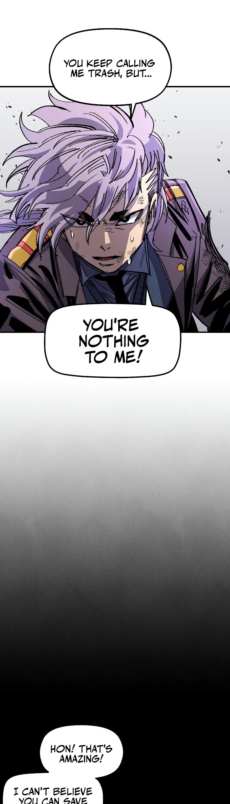 Reincarnation of the Veteran Soldier Chapter 63 page 39 - Chapter 63