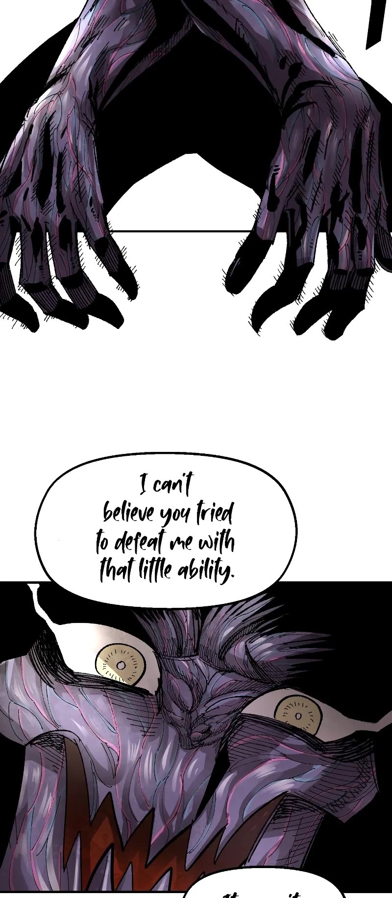Reincarnation of the Veteran Soldier Chapter 63 page 4 - Chapter 63