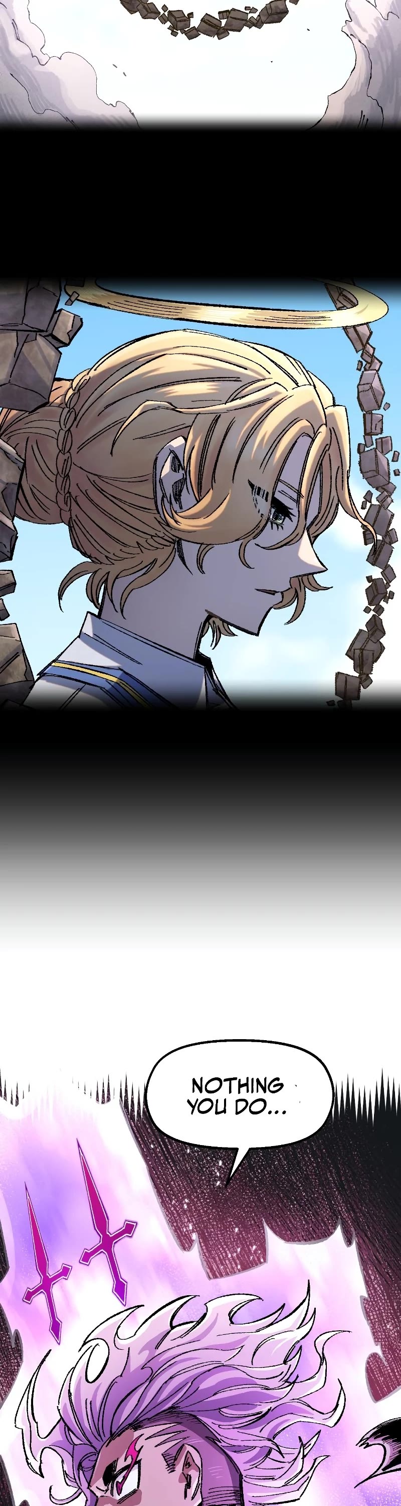 Reincarnation of the Veteran Soldier Chapter 63 page 42 - Chapter 63