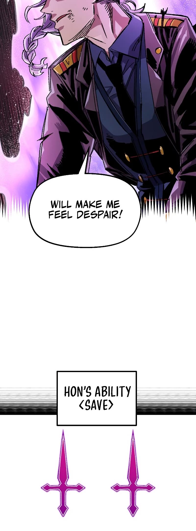 Reincarnation of the Veteran Soldier Chapter 63 page 43 - Chapter 63