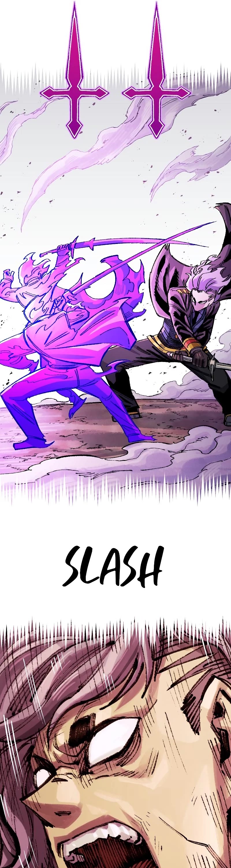 Reincarnation of the Veteran Soldier Chapter 63 page 45 - Chapter 63