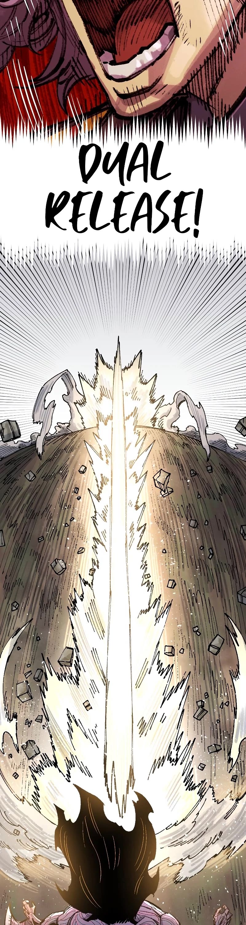 Reincarnation of the Veteran Soldier Chapter 63 page 46 - Chapter 63