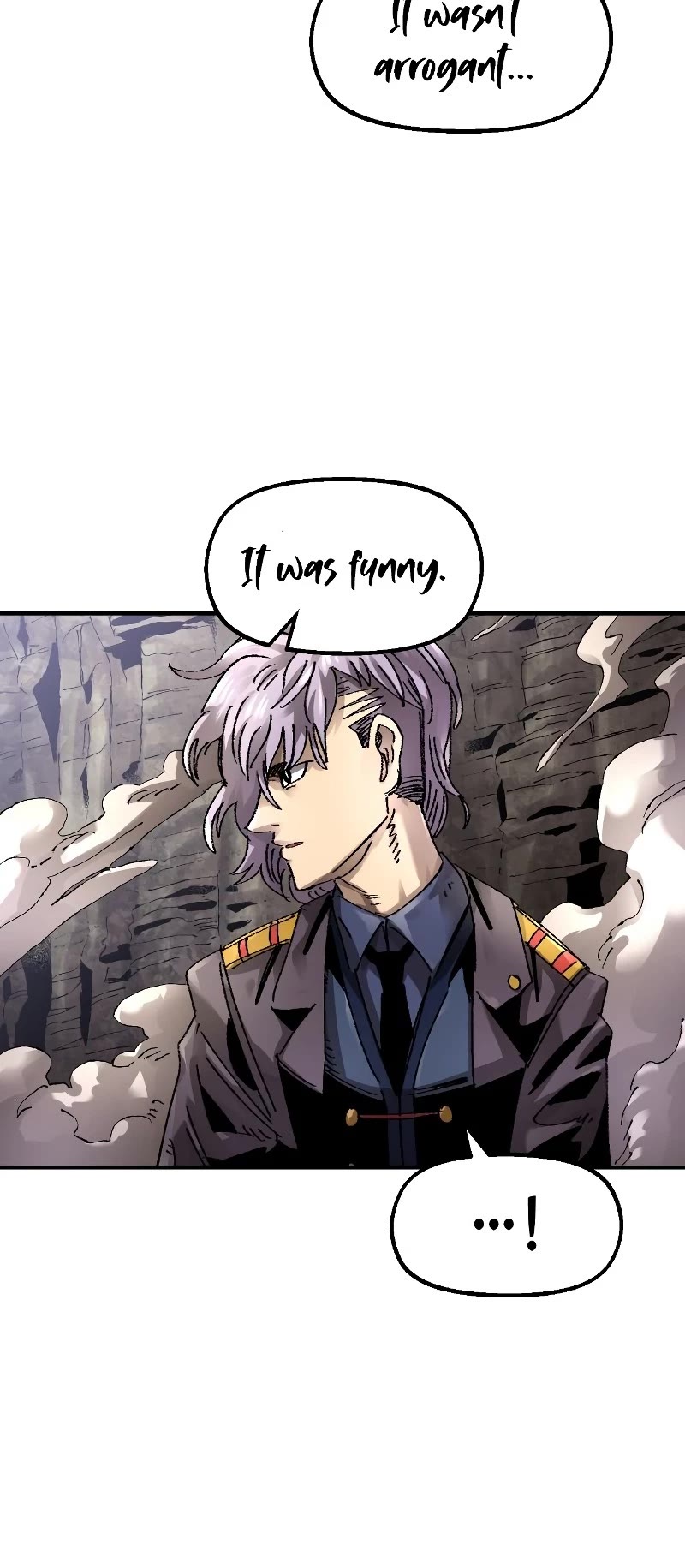 Reincarnation of the Veteran Soldier Chapter 63 page 5 - Chapter 63