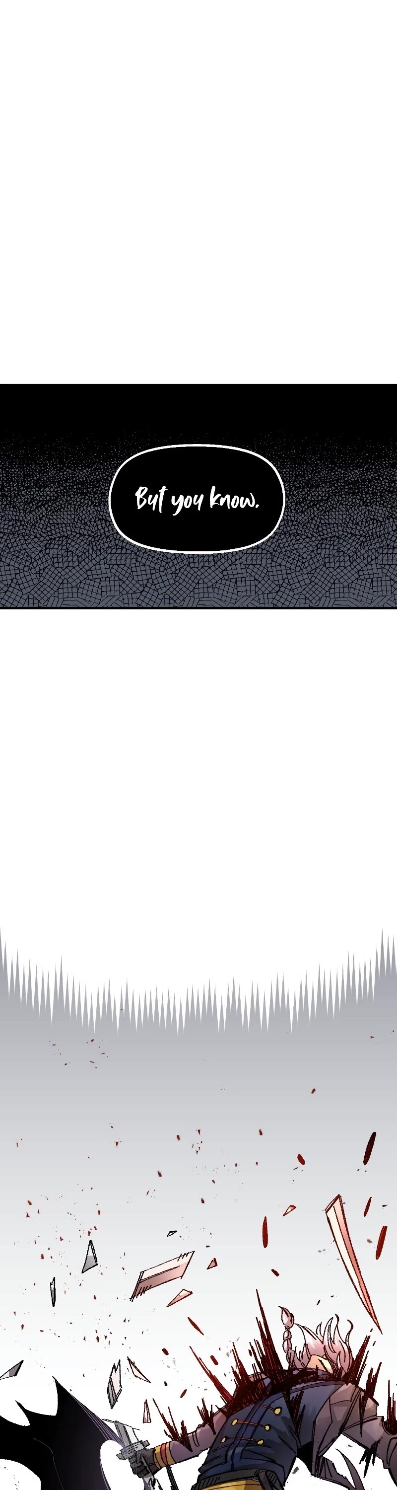 Reincarnation of the Veteran Soldier Chapter 63 page 54 - Chapter 63
