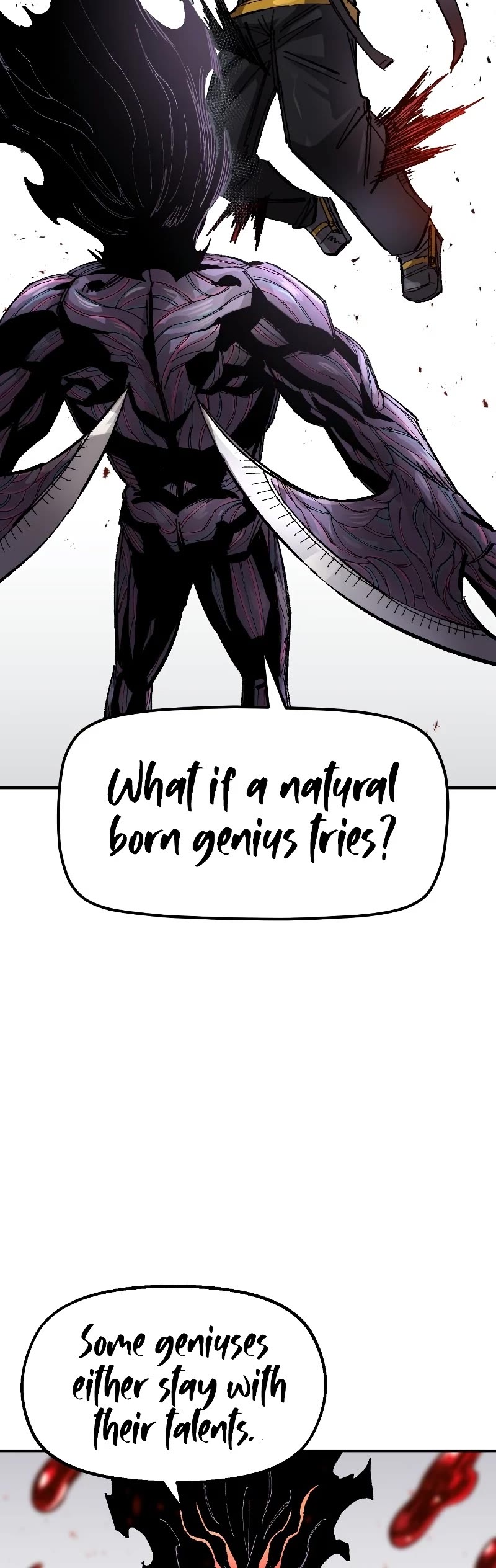 Reincarnation of the Veteran Soldier Chapter 63 page 55 - Chapter 63