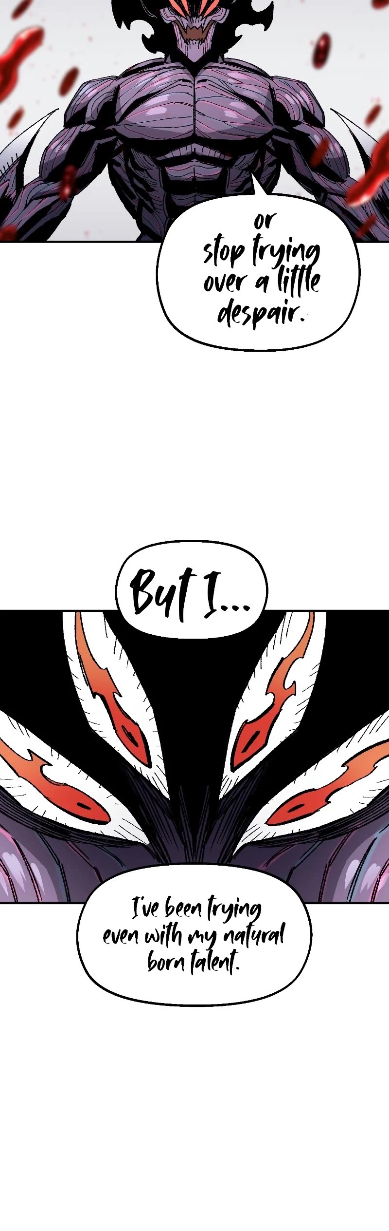 Reincarnation of the Veteran Soldier Chapter 63 page 56 - Chapter 63