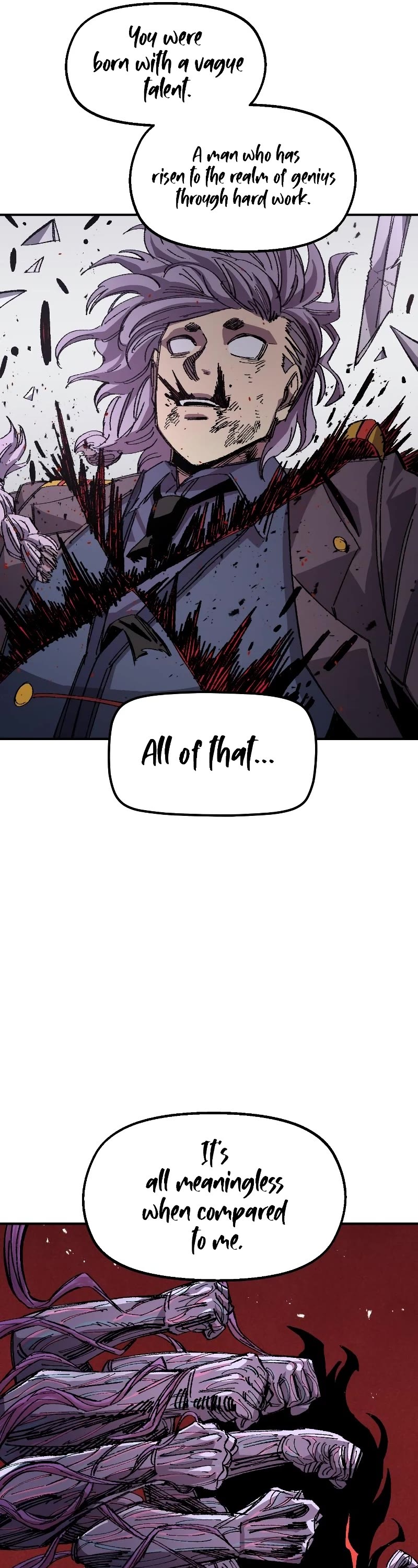 Reincarnation of the Veteran Soldier Chapter 63 page 57 - Chapter 63