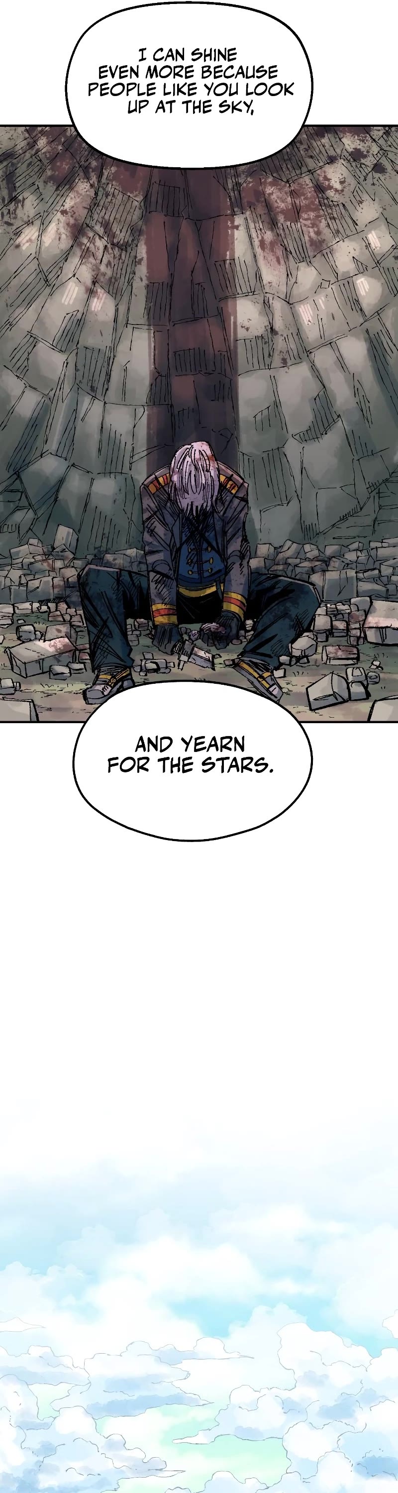 Reincarnation of the Veteran Soldier Chapter 63 page 61 - Chapter 63