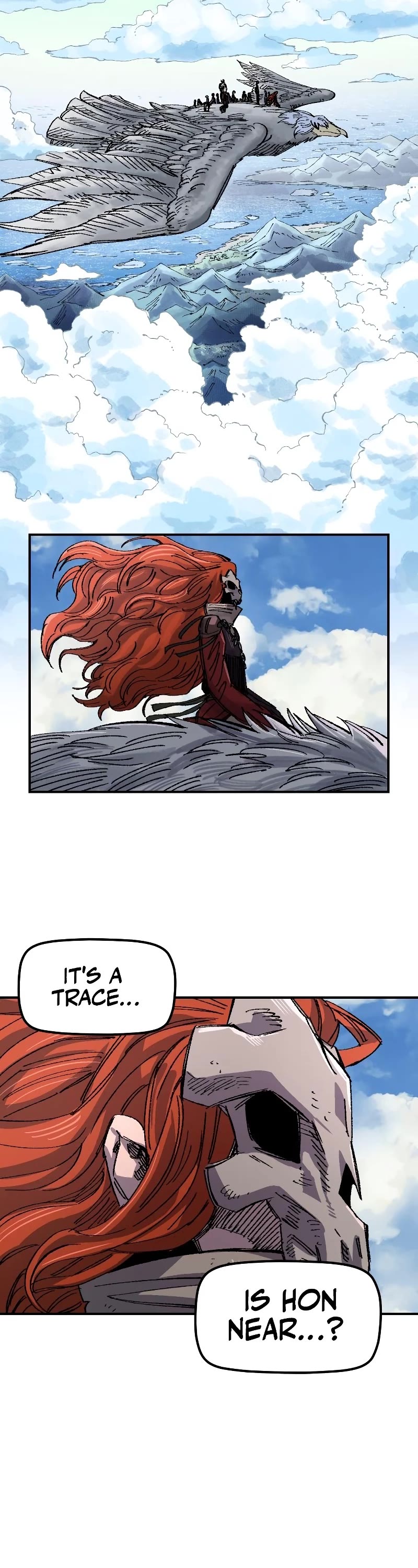 Reincarnation of the Veteran Soldier Chapter 63 page 62 - Chapter 63