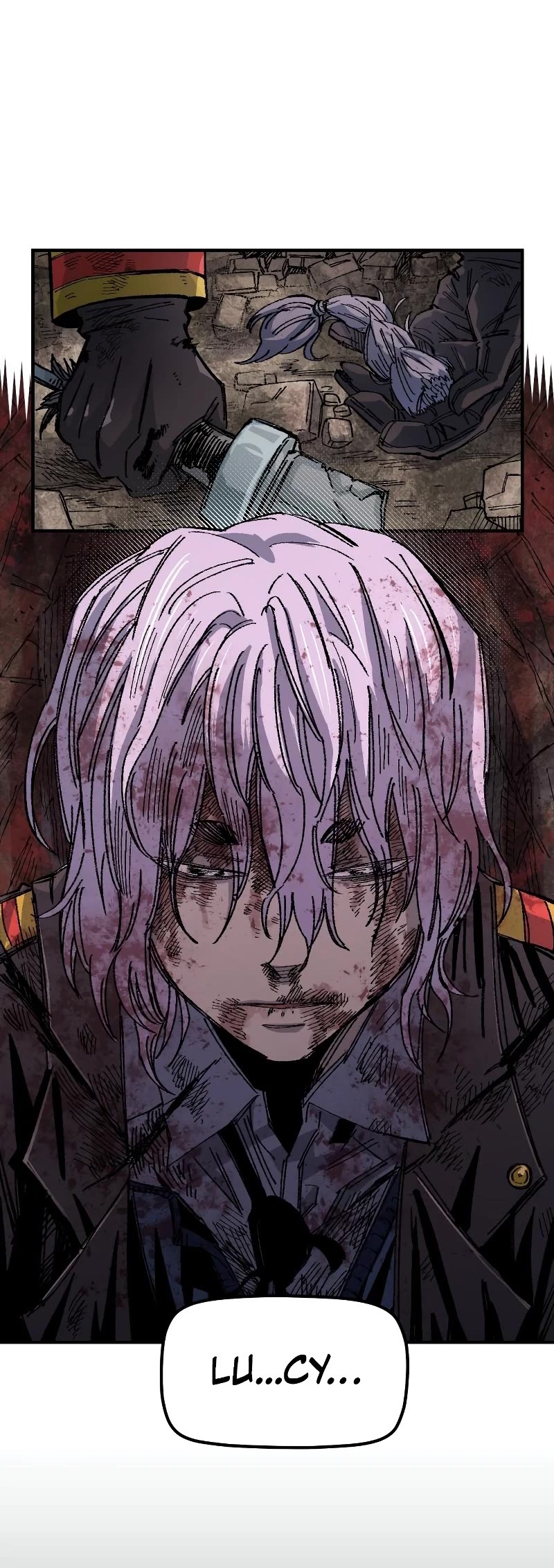 Reincarnation of the Veteran Soldier Chapter 63 page 63 - Chapter 63