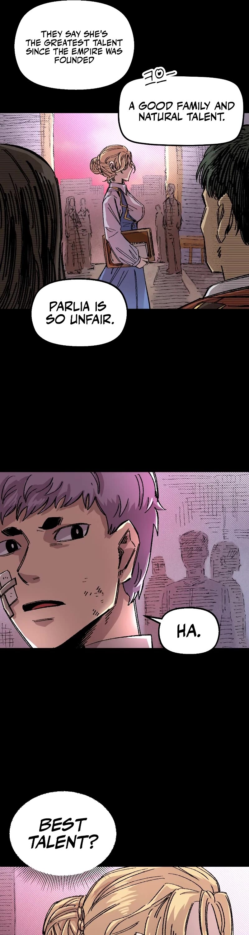 Reincarnation of the Veteran Soldier Chapter 63 page 65 - Chapter 63