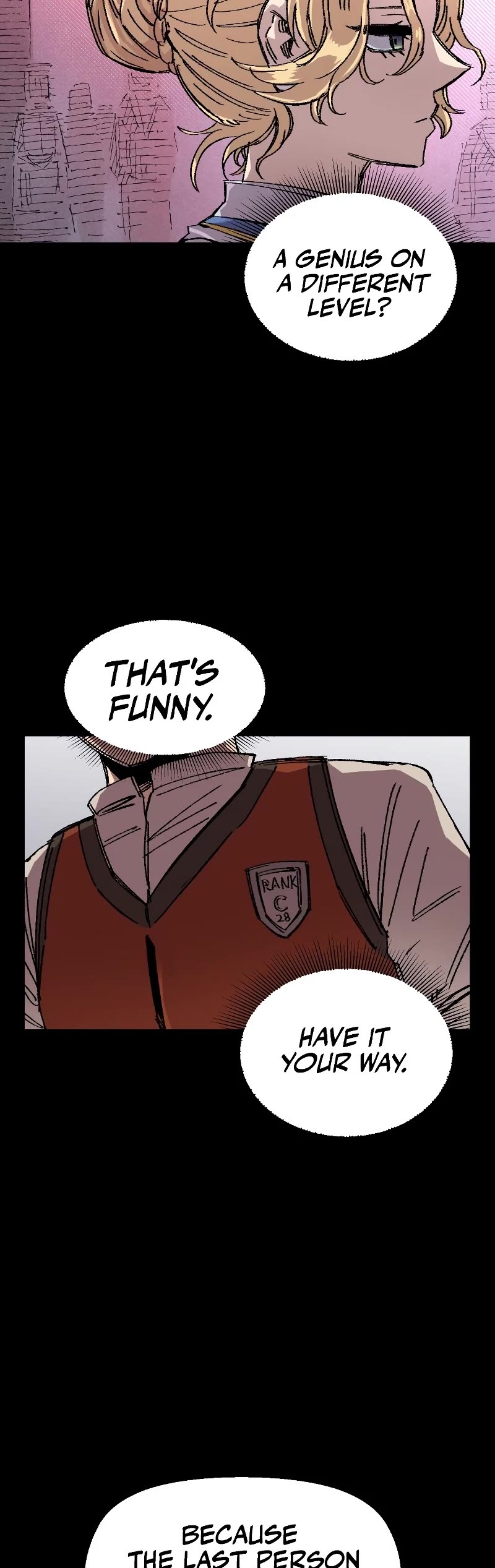 Reincarnation of the Veteran Soldier Chapter 63 page 66 - Chapter 63