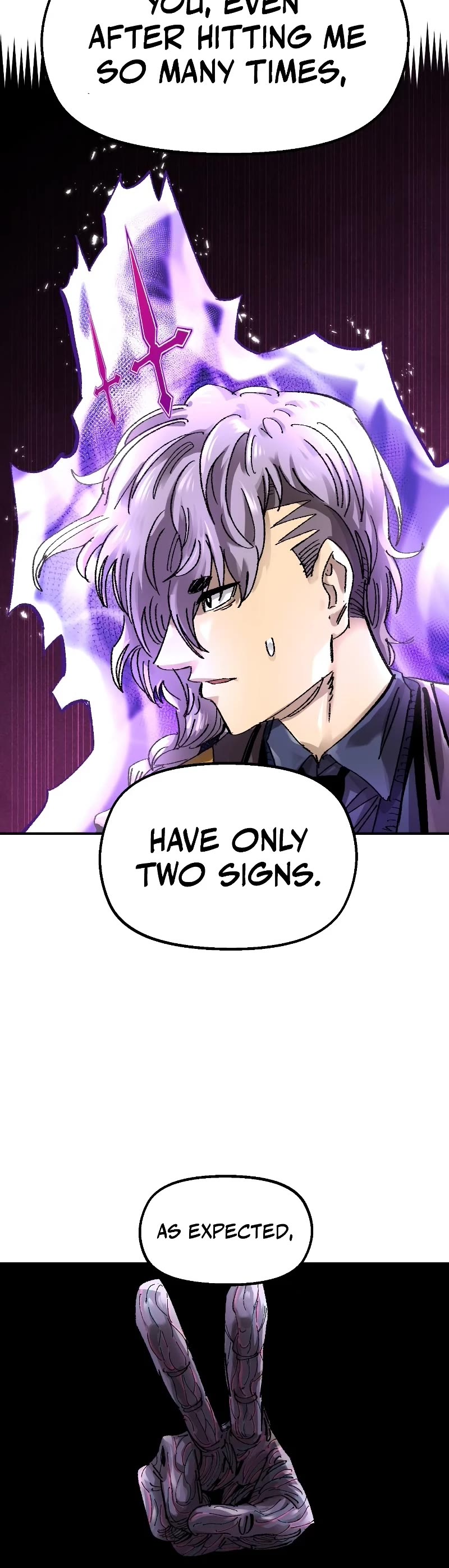 Reincarnation of the Veteran Soldier Chapter 63 page 9 - Chapter 63
