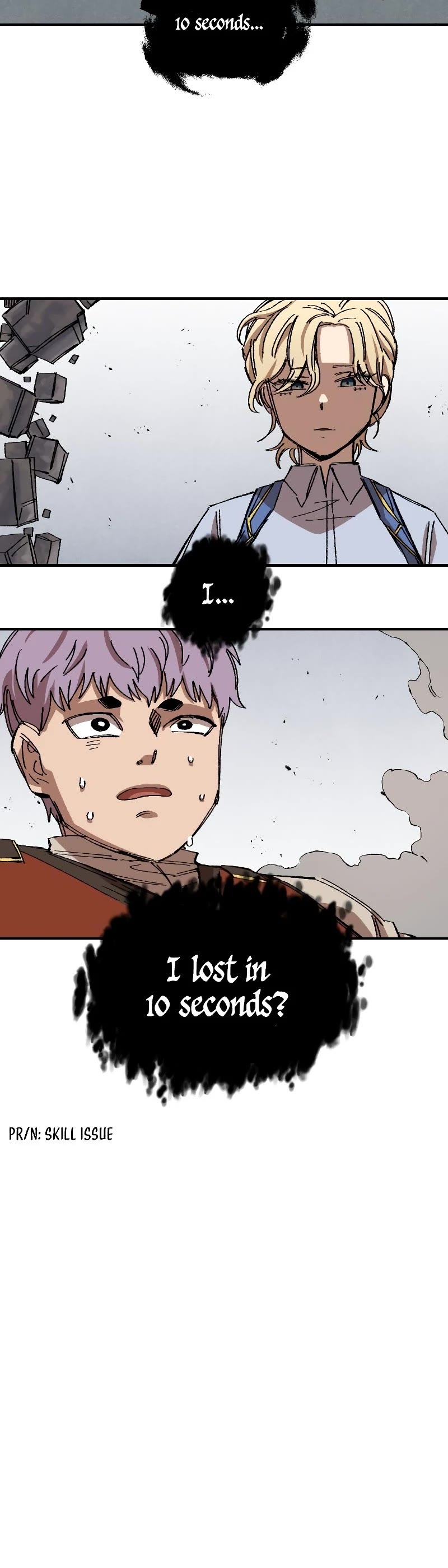 Reincarnation of the Veteran Soldier Chapter 64 page 16 - Chapter 64