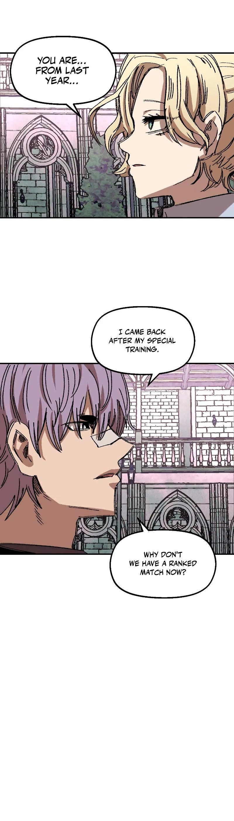 Reincarnation of the Veteran Soldier Chapter 64 page 28 - Chapter 64