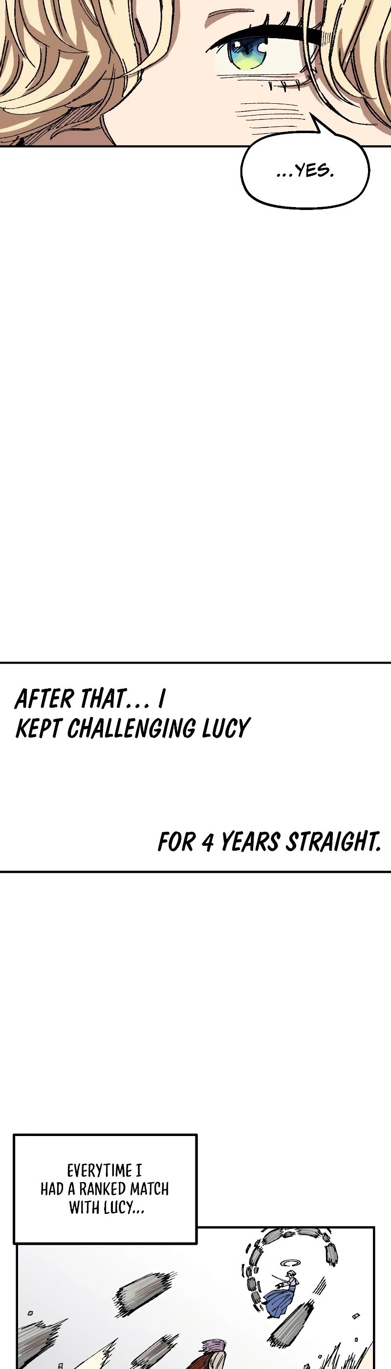 Reincarnation of the Veteran Soldier Chapter 64 page 32 - Chapter 64