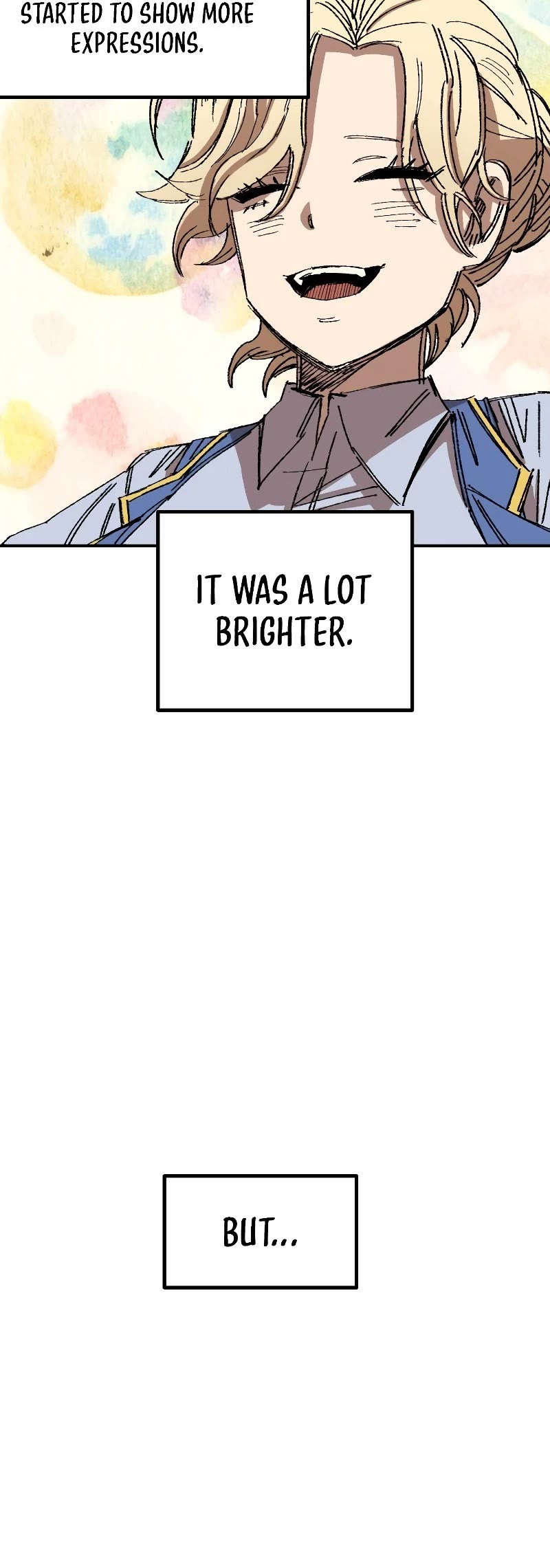 Reincarnation of the Veteran Soldier Chapter 64 page 36 - Chapter 64