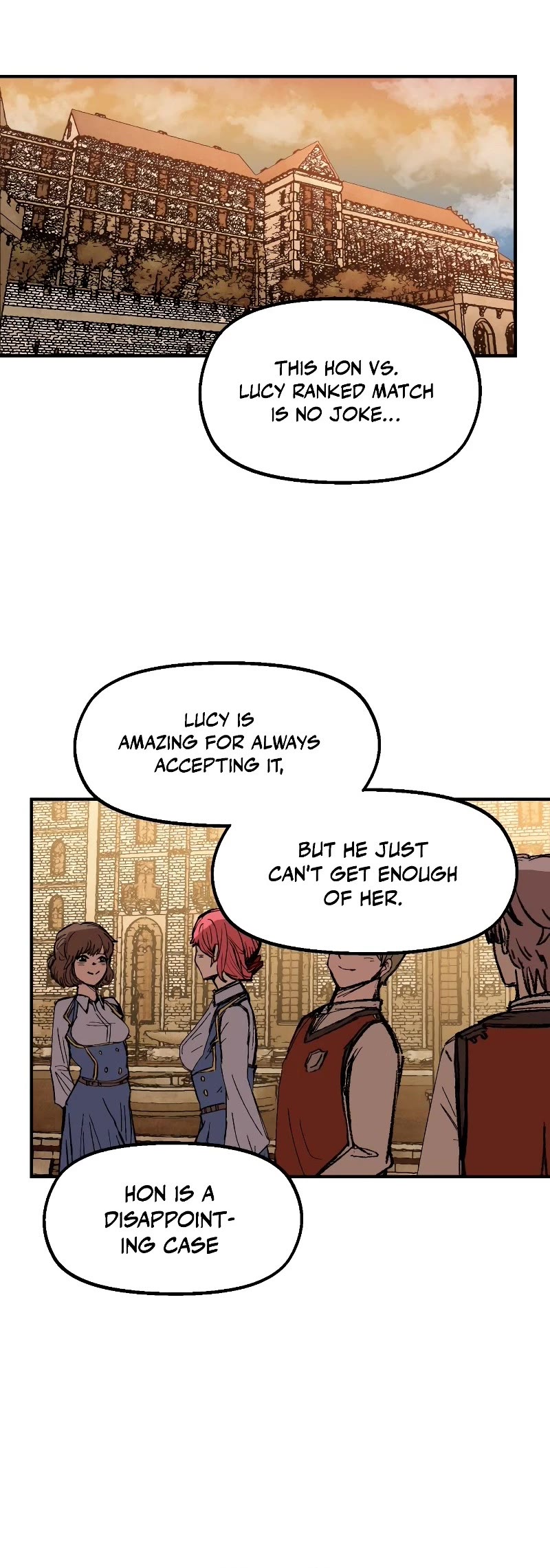 Reincarnation of the Veteran Soldier Chapter 64 page 37 - Chapter 64