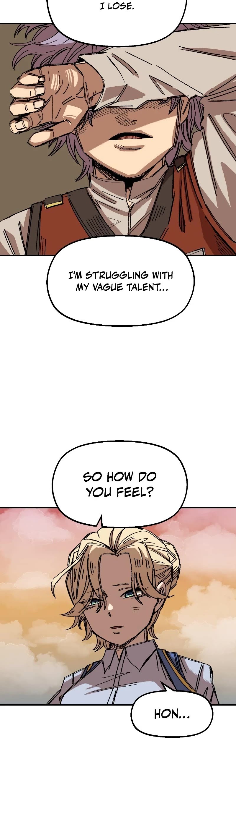 Reincarnation of the Veteran Soldier Chapter 64 page 40 - Chapter 64