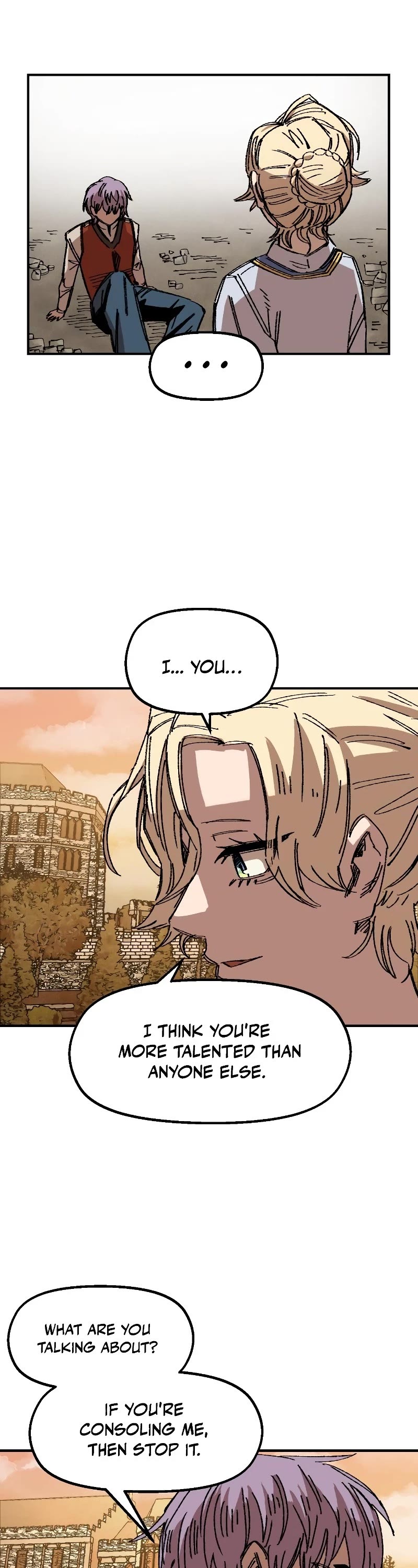 Reincarnation of the Veteran Soldier Chapter 64 page 42 - Chapter 64