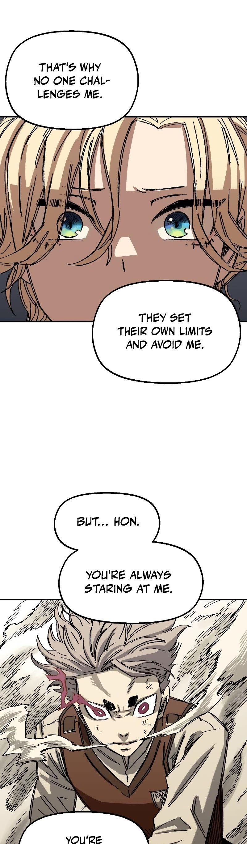 Reincarnation of the Veteran Soldier Chapter 64 page 44 - Chapter 64