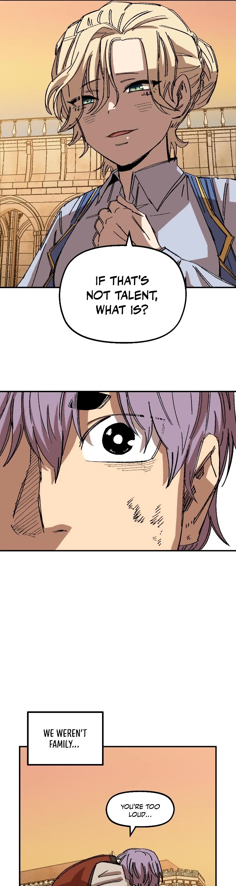 Reincarnation of the Veteran Soldier Chapter 64 page 46 - Chapter 64