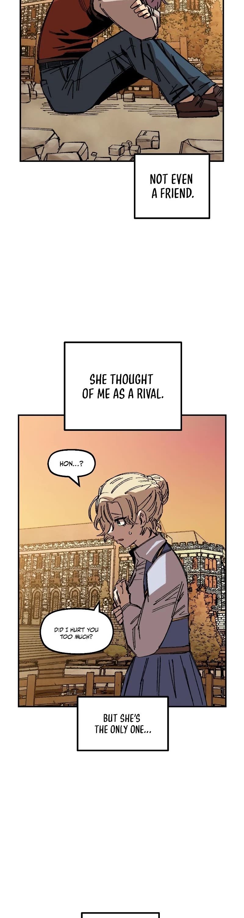 Reincarnation of the Veteran Soldier Chapter 64 page 47 - Chapter 64