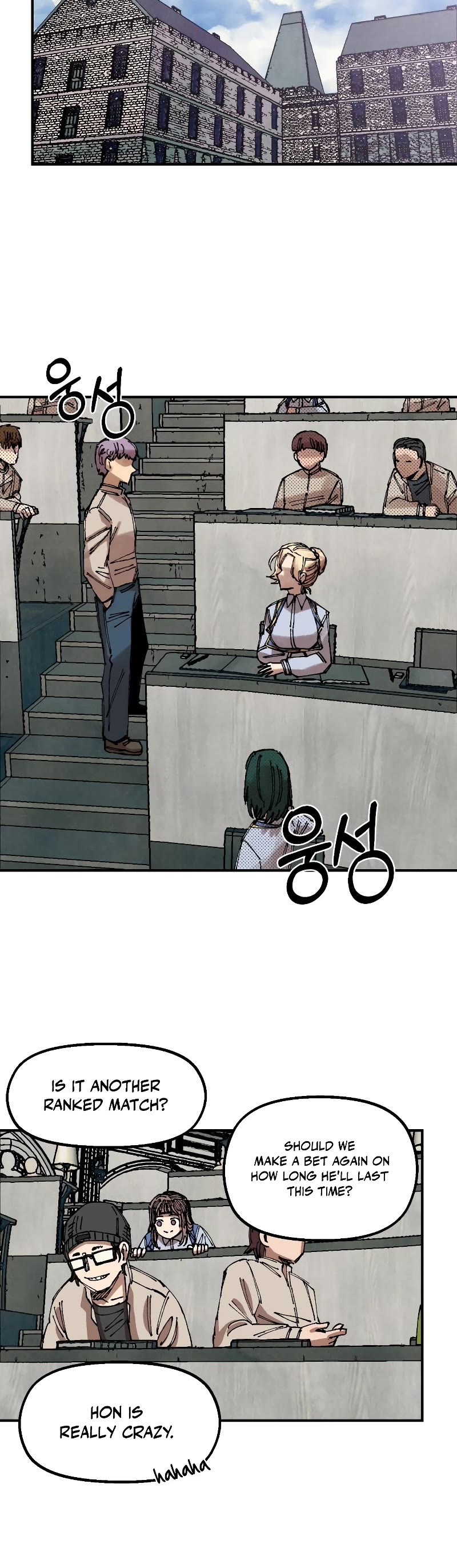 Reincarnation of the Veteran Soldier Chapter 64 page 49 - Chapter 64