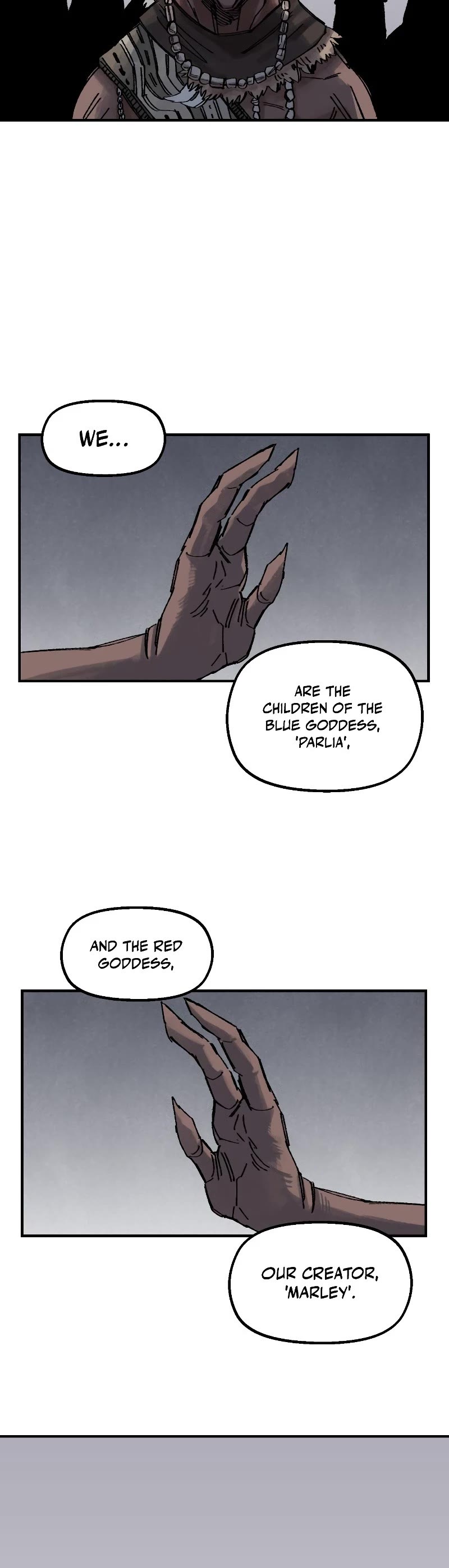 Reincarnation of the Veteran Soldier Chapter 64 page 56 - Chapter 64
