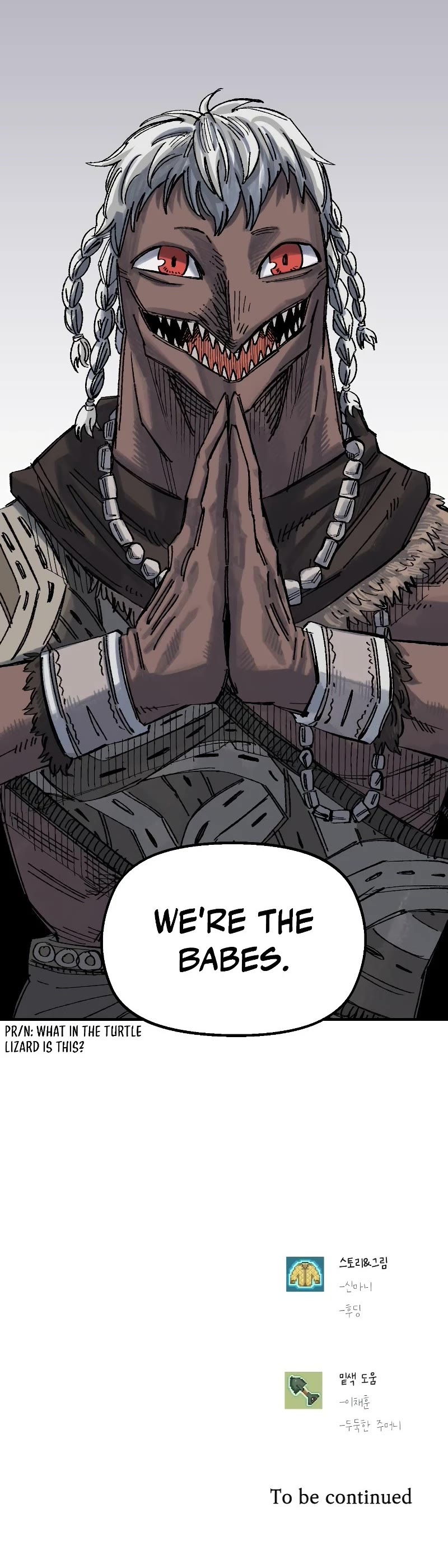 Reincarnation of the Veteran Soldier Chapter 64 page 57 - Chapter 64