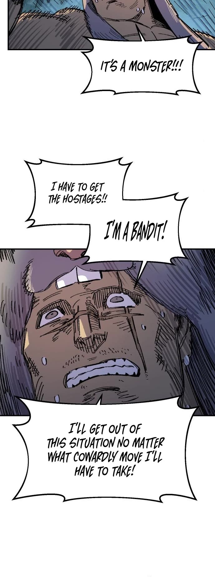 Reincarnation of the Veteran Soldier Chapter 65 page 13 - Chapter 65