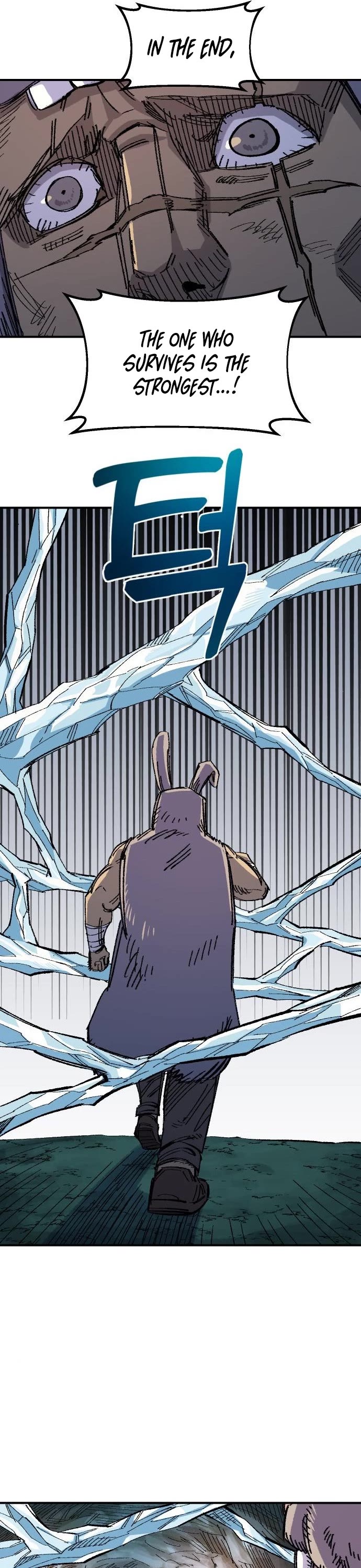 Reincarnation of the Veteran Soldier Chapter 65 page 14 - Chapter 65