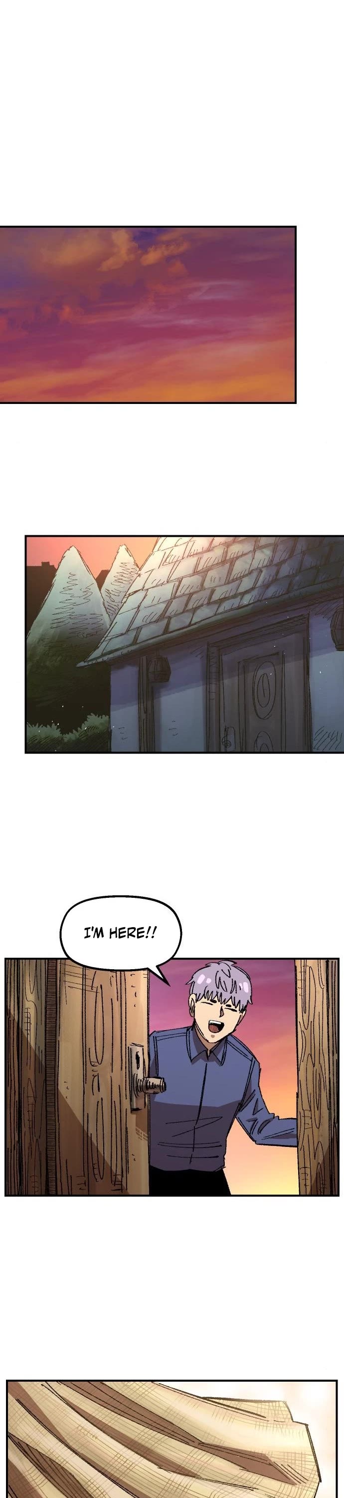 Reincarnation of the Veteran Soldier Chapter 65 page 18 - Chapter 65