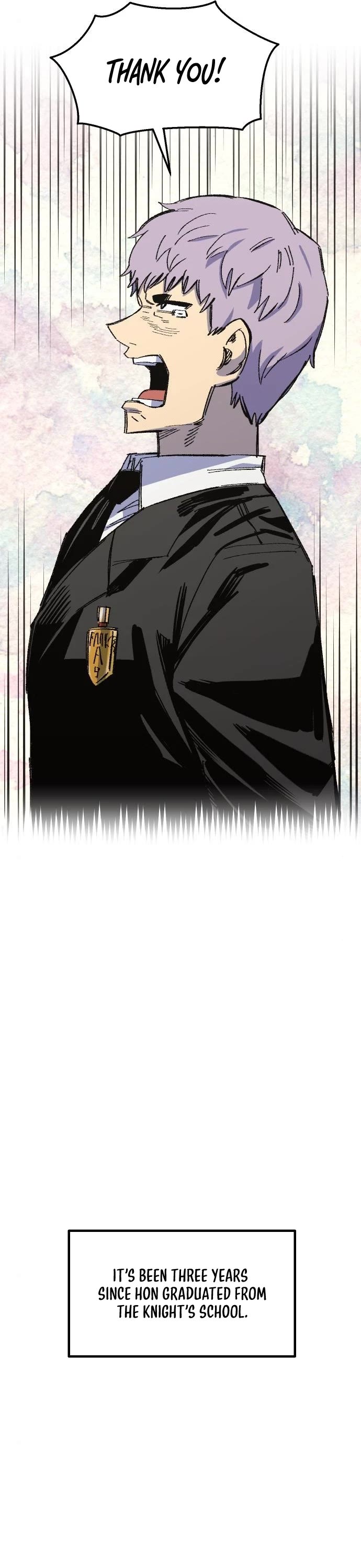 Reincarnation of the Veteran Soldier Chapter 65 page 23 - Chapter 65