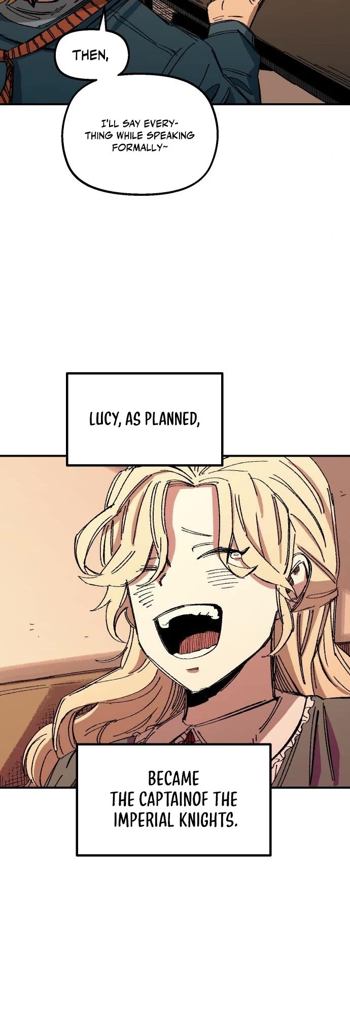 Reincarnation of the Veteran Soldier Chapter 65 page 25 - Chapter 65