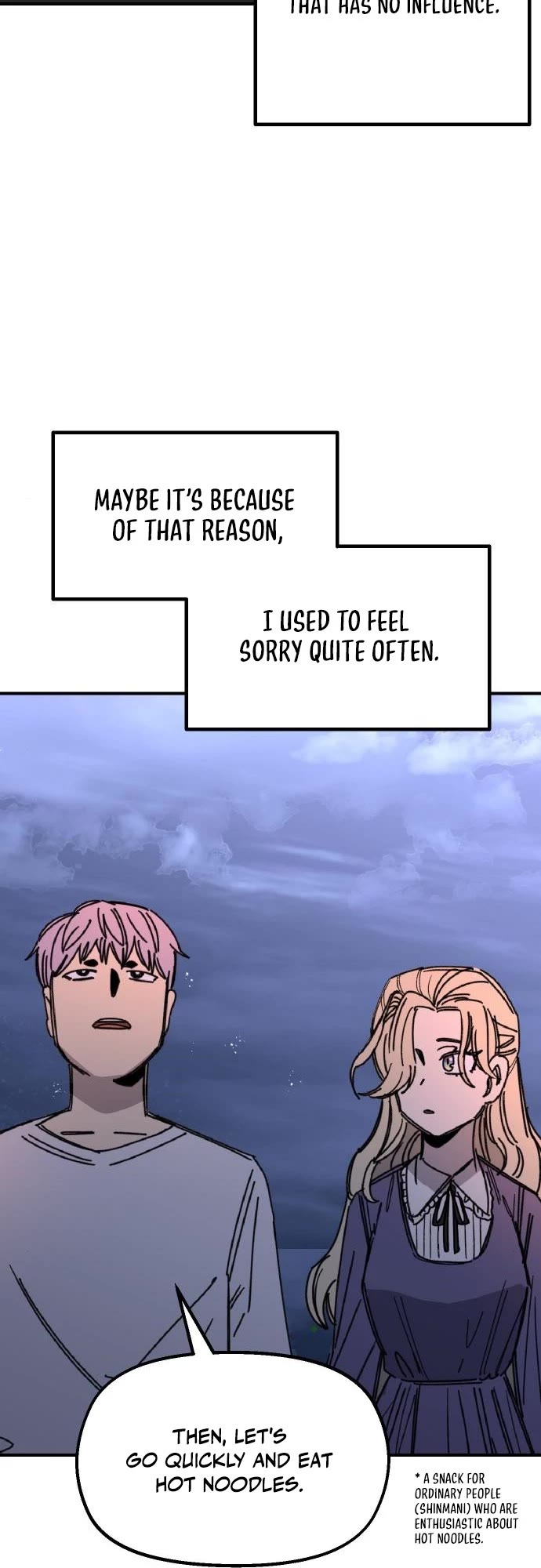 Reincarnation of the Veteran Soldier Chapter 65 page 29 - Chapter 65